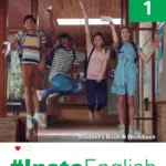 Insta English 1 [High Quality PDF + Resources]