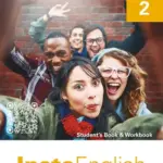 Insta English 2 [High Quality PDF + Resources]