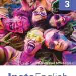 Insta English 3 [High Quality PDF + Resources]