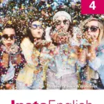 Insta English 4 [High Quality PDF + Resources]