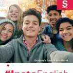 Insta English Starter [High Quality PDF + Resources]