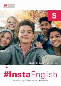 Insta English Starter [High Quality PDF + Resources]