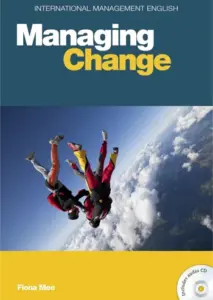 International Management English Managing Change [Original PDF + Audio]
