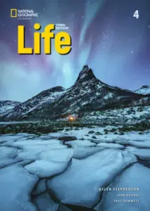 Life 4, Third Edition (American English) [Original PDF + Resources]