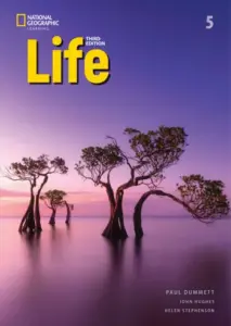 Life 5, Third Edition (American English) [Original PDF + Resources]
