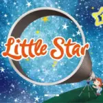 Little Star 1 [High Quality PDF + Resources]