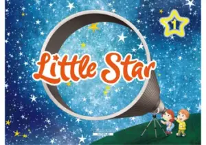 Little Star 1 [High Quality PDF + Resources]