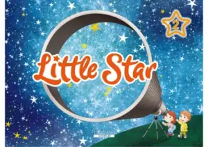 Little Star 2 [High Quality PDF + Resources]