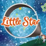 Little Star 3 [High Quality PDF + Resources]