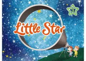Little Star 3 [High Quality PDF + Resources]