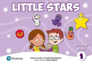 Little Stars 1 [High Quality PDF + Resources]