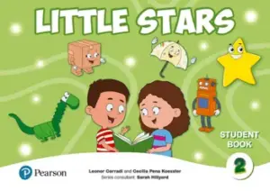 Little Stars 2 [High Quality PDF + Resources]