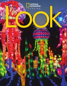 Look (American English) 2 [Classroom Presentation Tool MAC]