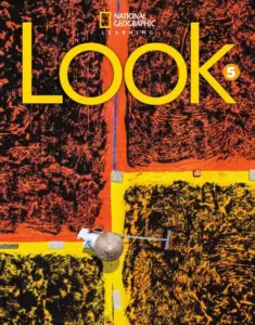 Look (American English) 5 [Classroom Presentation Tool MAC]