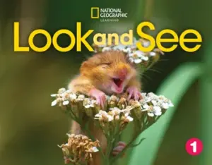 Look and See 1 (British English) [Classroom Presentation Tool WIN]