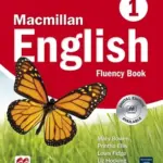 Macmillan English 1 [High Quality PDF + Resources]