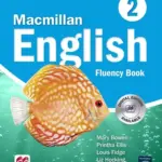 Macmillan English 2 [High Quality PDF + Resources]