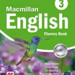 Macmillan English 3 [High Quality PDF + Resources]