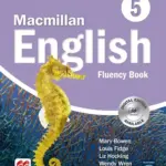 Macmillan English 5 [High Quality PDF + Resources]
