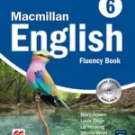 Macmillan English 6 [High Quality PDF + Resources]