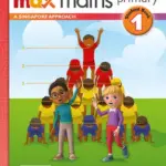 Max Maths 1 [High Quality PDF]