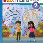 Max Maths 2 [High Quality PDF]