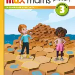 Max Maths 3 [High Quality PDF]