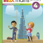 Max Maths 4 [High Quality PDF]
