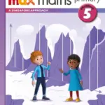 Max Maths 5 [High Quality PDF]