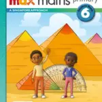 Max Maths 6 [High Quality PDF]