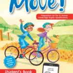 Move! [High Quality PDF + Resources]