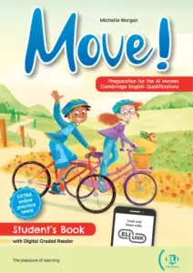 Move! [High Quality PDF + Resources]