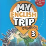 My English Trip, 2nd Edition 3 [PDF]