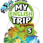 My English Trip, 2nd Edition Starter [High Quality PDF + Resources]