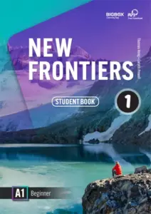 New Frontiers 1 [High Quality PDF + Resources]