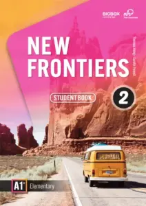New Frontiers 2 [High Quality PDF + Resources]