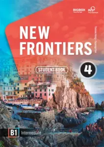 New Frontiers 4 [High Quality PDF + Resources]