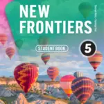 New Frontiers 5 [High Quality PDF + Resources]