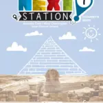 Next Station 1 [High Quality PDF + Resources]