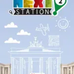 Next Station 2 [High Quality PDF + Resources]