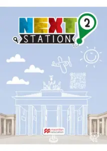 Next Station 2 [High Quality PDF + Resources]