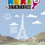 Next Station 3 [High Quality PDF + Resources]