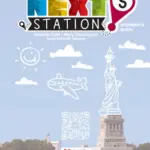 Next Station Starter [High Quality PDF + Resources]