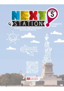 Next Station Starter [High Quality PDF + Resources]