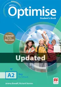 Optimise A2 Updated [High Quality PDF + Resources]