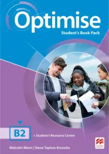 Optimise B2 Updated [High Quality PDF + Resources]