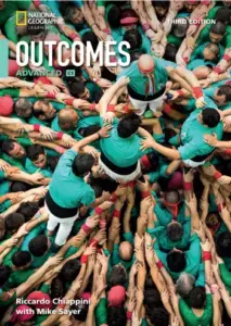 Outcomes, Third Edition Advanced [Original PDF + Resources]