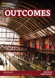 Outcomes, Third Edition Beginner [Original PDF + Resources]
