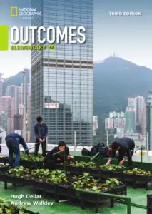 Outcomes, Third Edition Elementary [Original PDF + Resources]