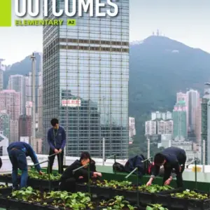 Outcomes, Third Edition Elementary [Original PDF + Resources]